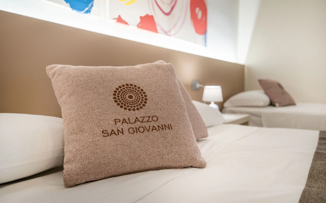 Palazzo San Giovanni