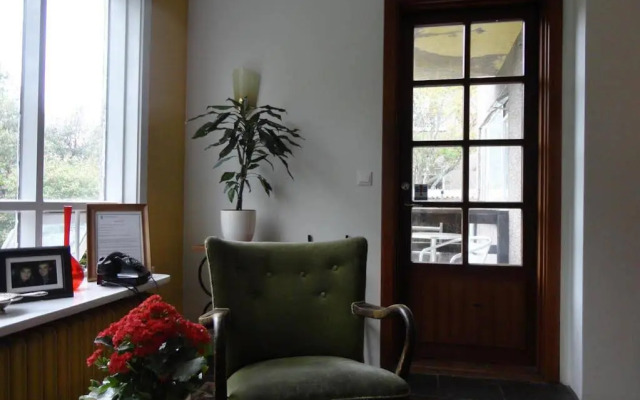 Nordurstjarnan Guesthouse