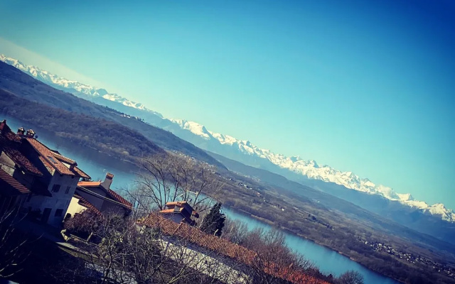 Viverone Lake Rooms