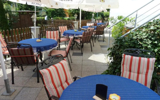 Landgasthof-Hotel-Rössle