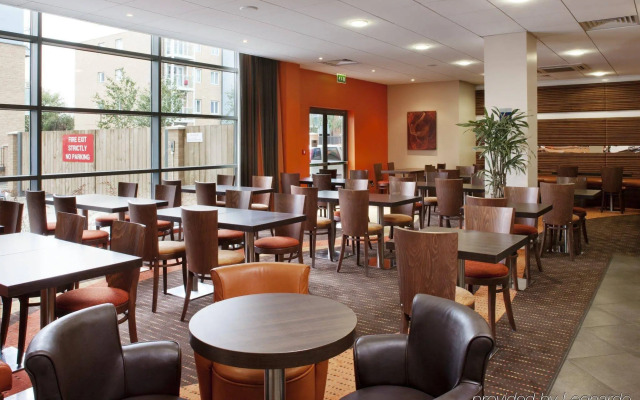 Holiday Inn Express Slough by IHG
