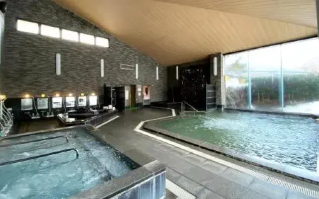 Ryokan Yakurai Rinsenkan