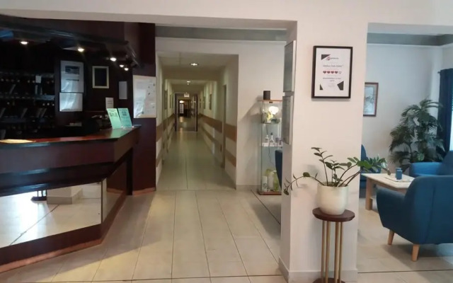 Siesta Club Hotel