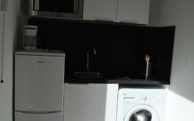 Résidence ETOILE DU SUD - Studio pour 4 Personnes 84