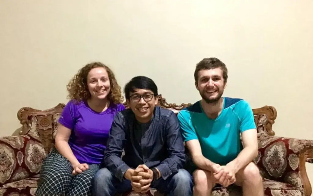 Ijen Bondowoso Home Stay