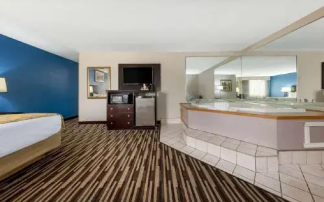 Best Western Deerfield Inn