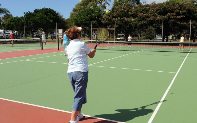 Discovery Parks - Bargara