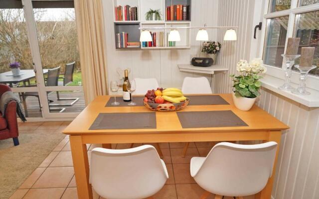 Blockhaus _ ideal bis 4 Personen