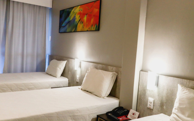 Hotel Brasil Express