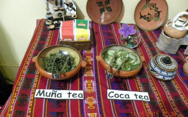 Peru Hostel