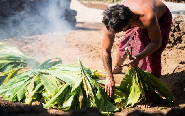 Marriott's Waikoloa Ocean Club