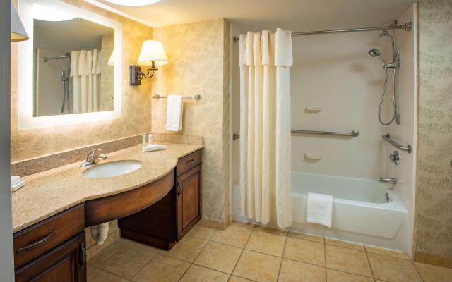 Pensacola Suites Hotel