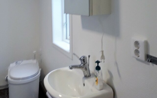 5 Person Holiday Home in Lekeryd