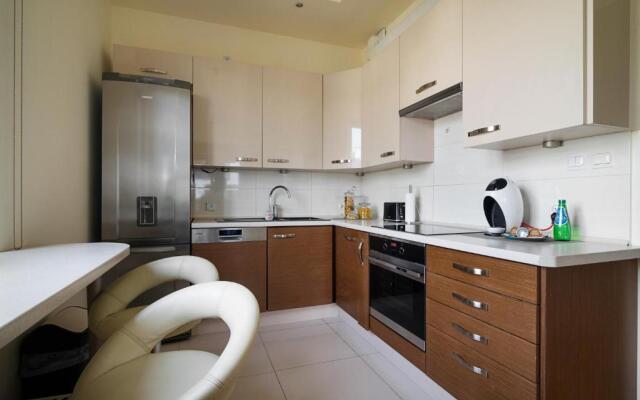 Medicover Wilanow - P&O Serviced Apartment