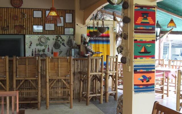 Similan Hotel