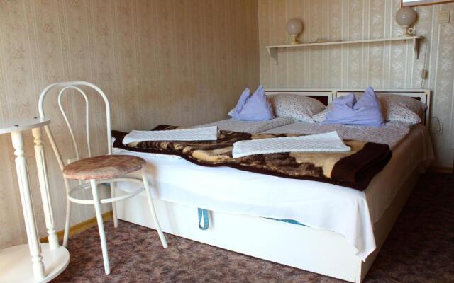 Steinhaus Bed & Breakfast