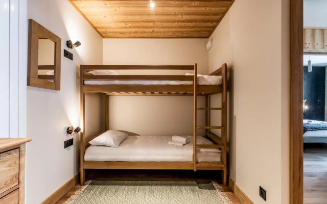 JUGLANS - Premium Apartment in Luxury Residence