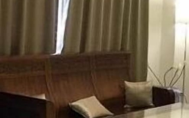 Yuanshan Dahu Homestay