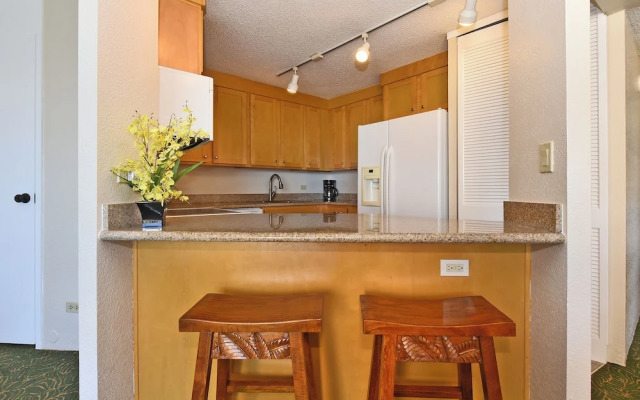 Kaanapali Shores 403