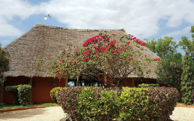 Kichanga Lodge