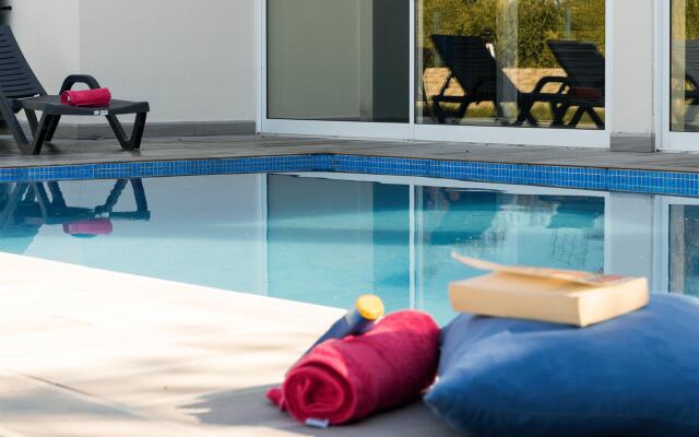 V5 Grace (V2G2) in Albufeira