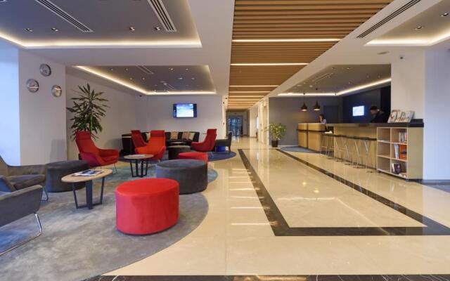 Holiday Inn Express Istanbul Altunizade by IHG