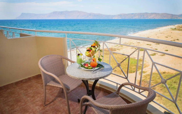 Sunny Bay Hotel