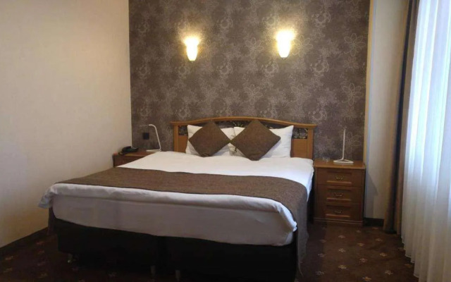 Tempo Residence Gayrettepe