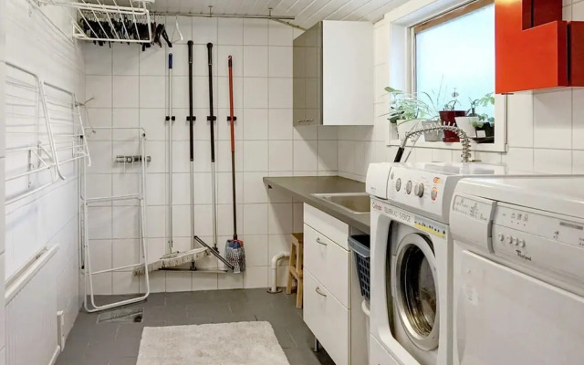 Holiday Home in Ã…sa