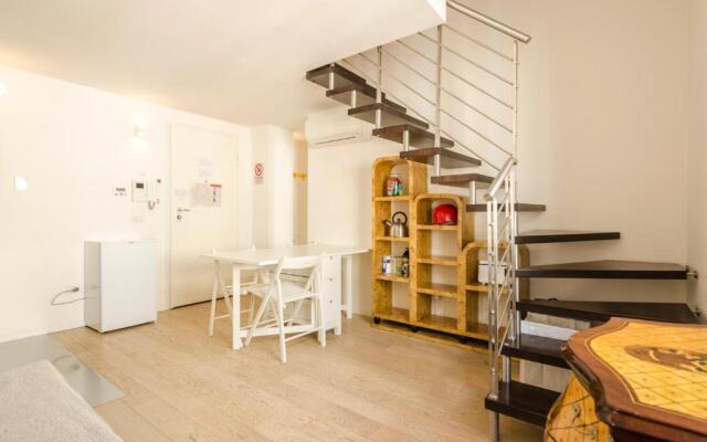 Appartamento del Nettuno