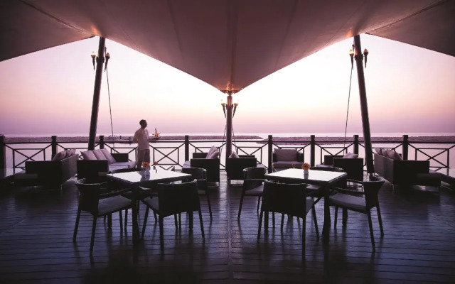 Movenpick Beach Resort Al Khobar