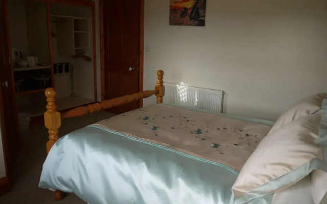 Duckthorpe Grange B&B