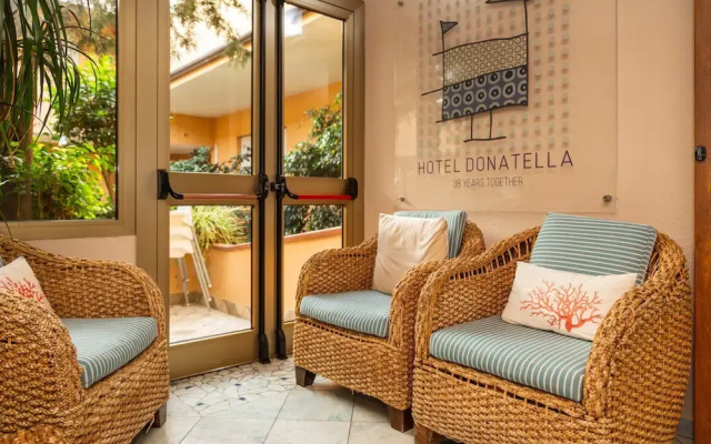 hotel ristorante Donatella