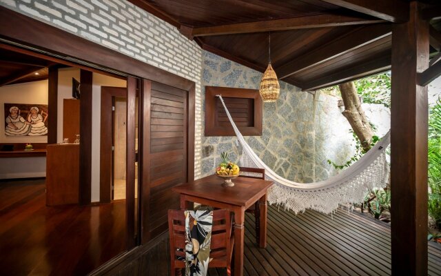 Sombra e Agua Fresca Floresta