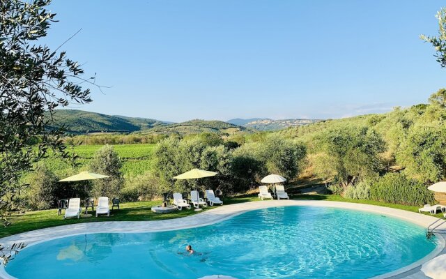 Tenuta Agricola Fraschiera