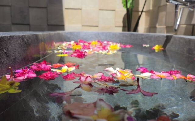 Villa Ronggo Mayang Bali