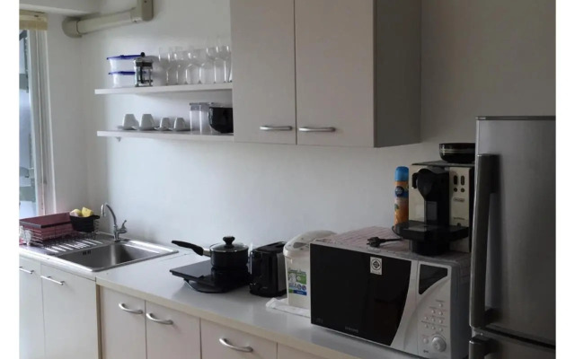 Apartment in Ranghill Residence Phuket