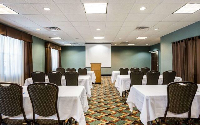 Comfort Inn & Suites Grenada