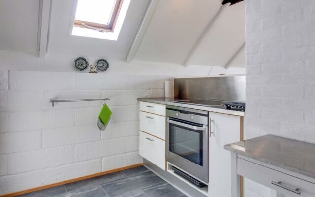 "Golubinka" - 600m from the sea in Western Jutland