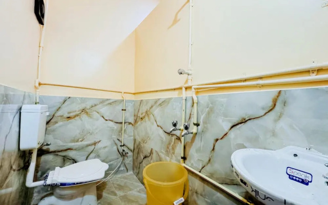 Maa Wageshwari Guest House