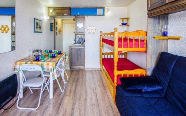 Soyouz Vanguard 35566