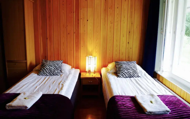 Guesthouse Arctic Heart