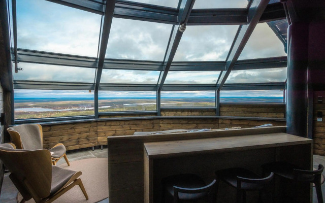 Hotel Levi Panorama