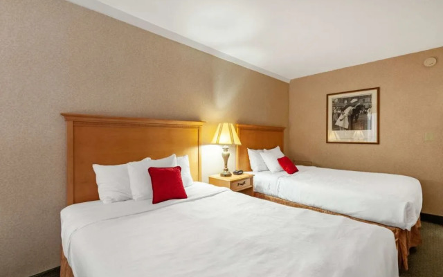 Quality Inn Iwo Jima