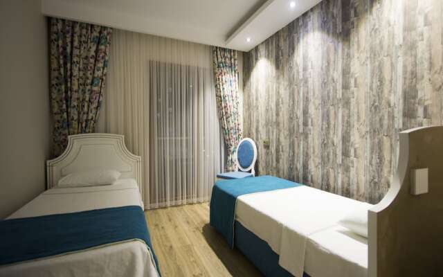 Sultanoglu Hotel & Spa