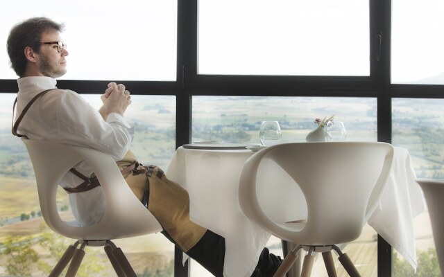 Hôtel & Restaurant Origines par Adrien Descouls - Teritoria