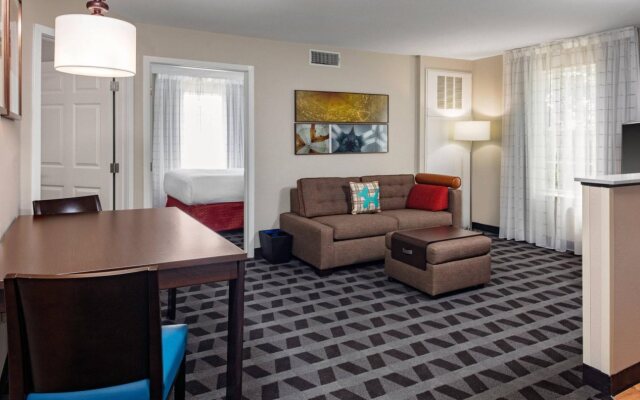 TownePlace Suites by Marriott Dallas Plano/Legacy