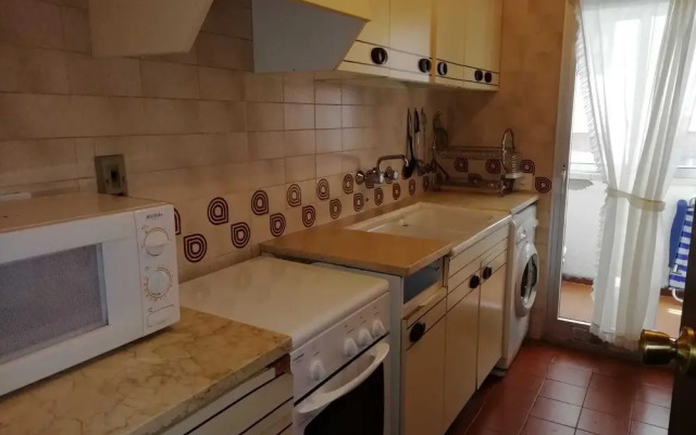 Apartamento Athlas Costa