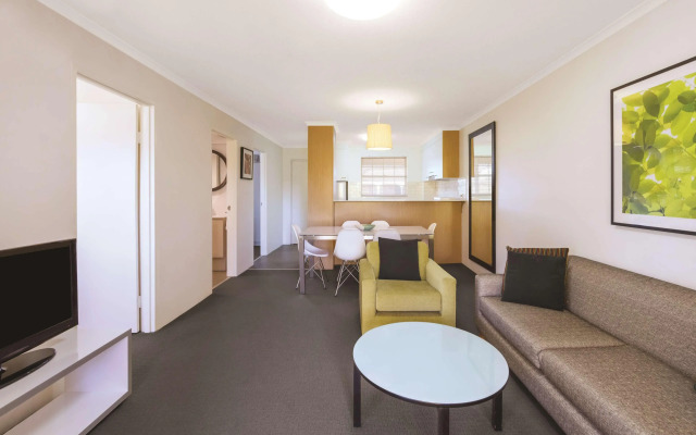 Adina Serviced Apartments Canberra Kingston