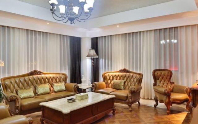 Jinhong Sea View Holiday Hotel